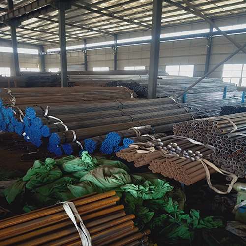 向阳街道声测管为何能作为桩基础检测材料？
