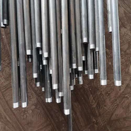 向阳街道声测管重量是多少？买管必知的计算公式